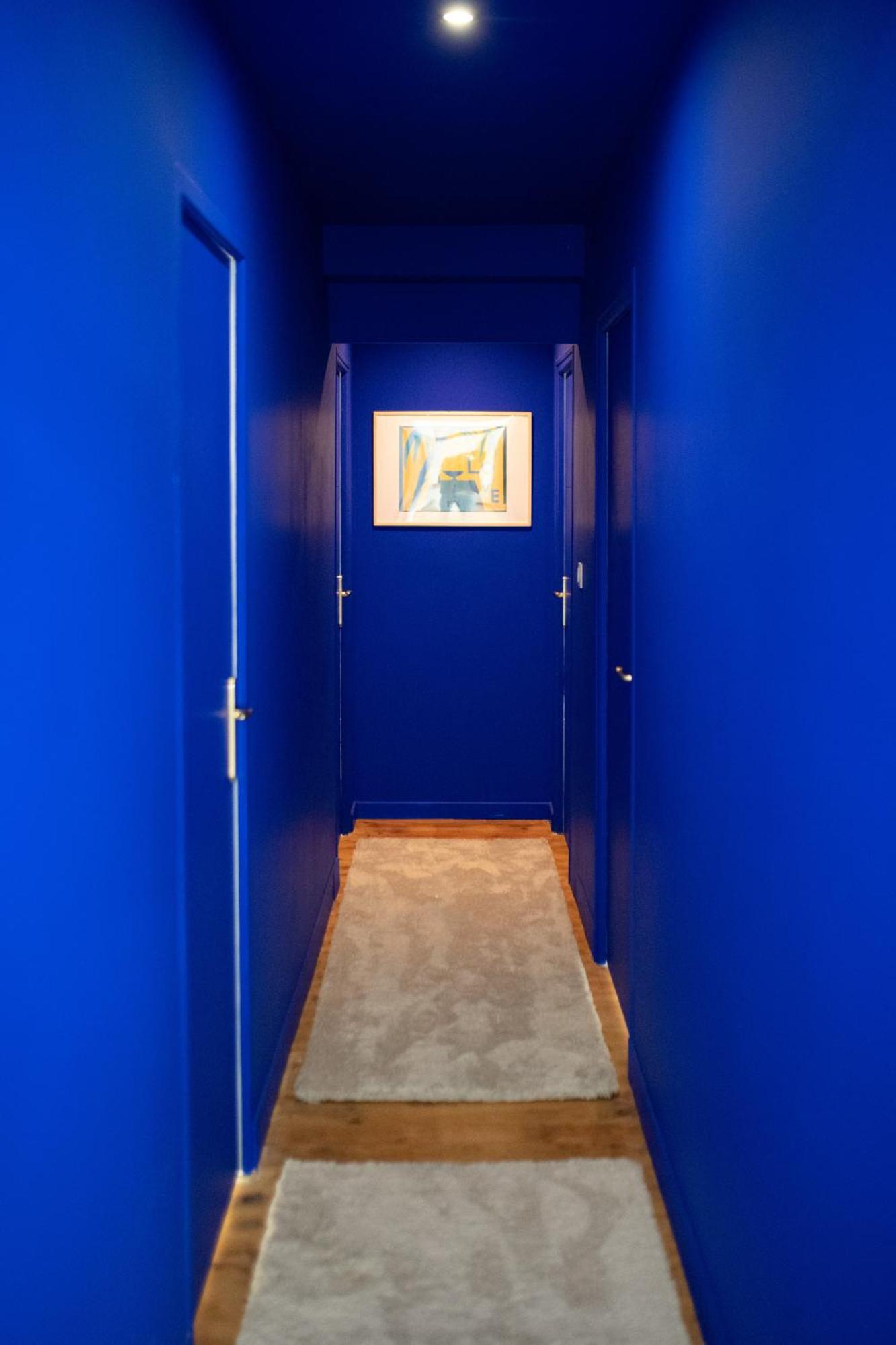 Chez Manou, Appt Spacieux Et Elegant Proche Mer Ault Extérieur photo