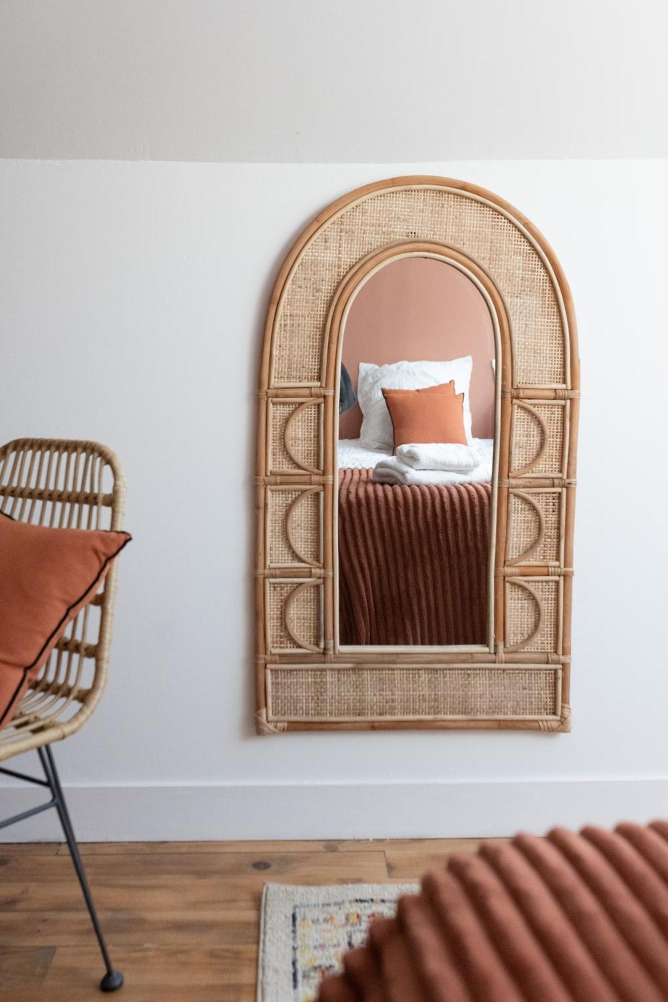 Chez Manou, Appt Spacieux Et Elegant Proche Mer Ault Extérieur photo