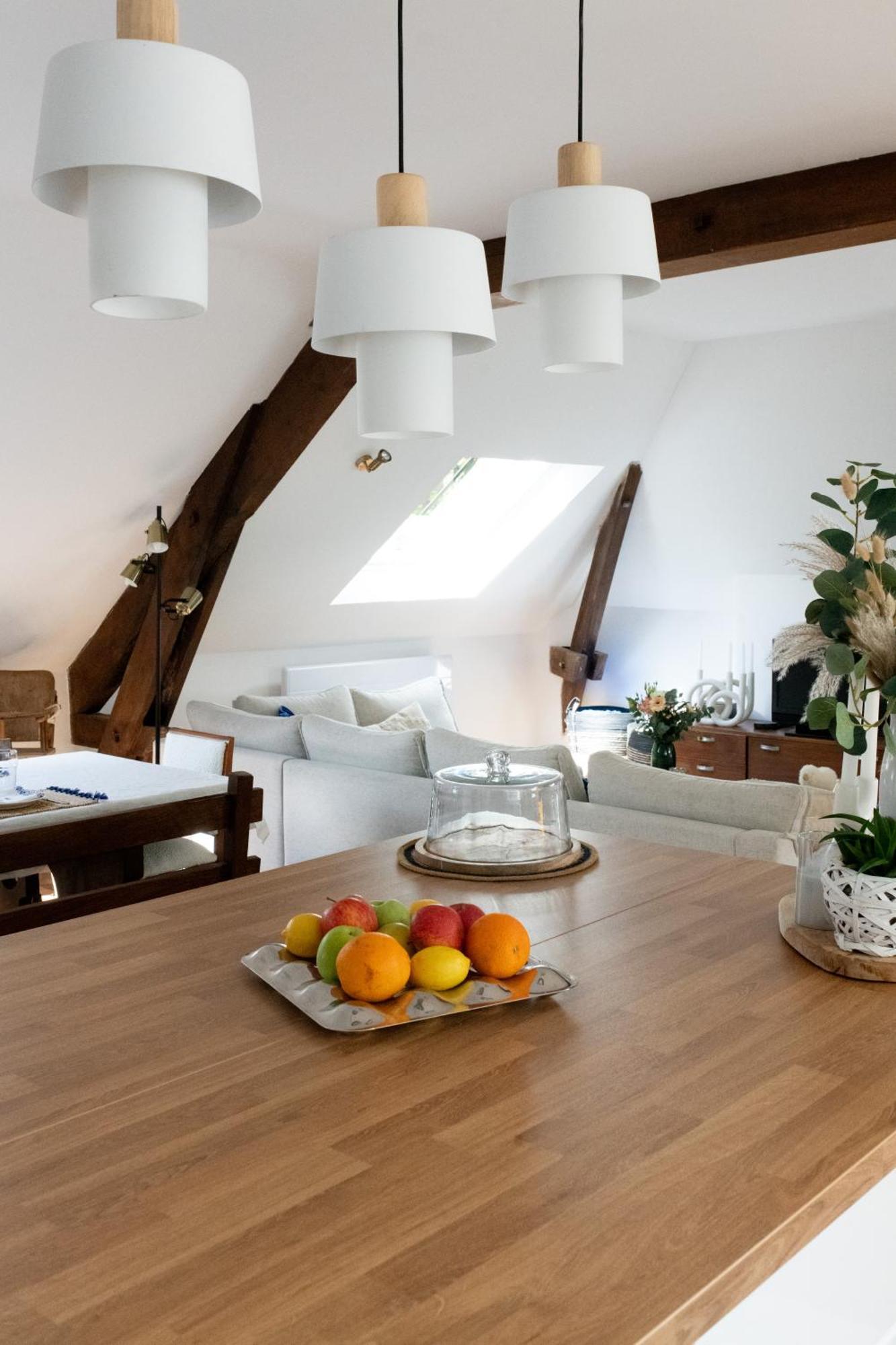 Chez Manou, Appt Spacieux Et Elegant Proche Mer Ault Extérieur photo